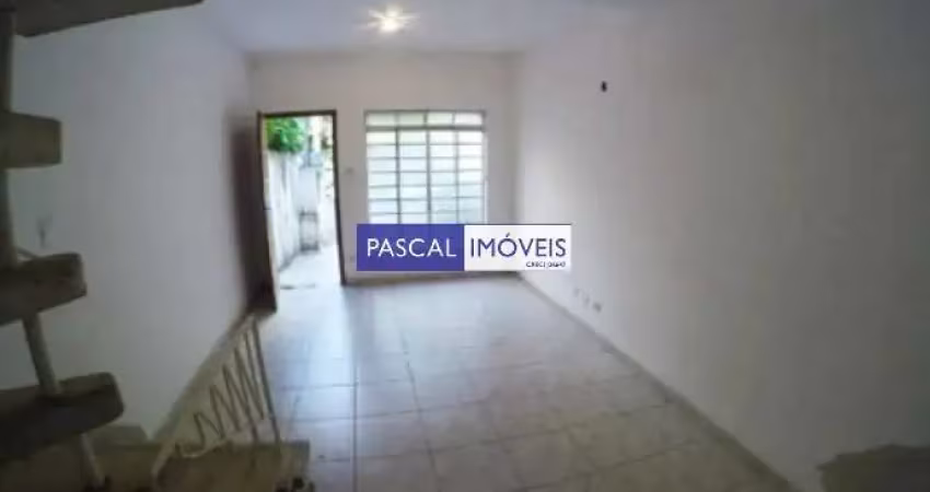Casa com 2 quartos à venda na Rua Constantino de Sousa, 1098, Campo Belo, São Paulo