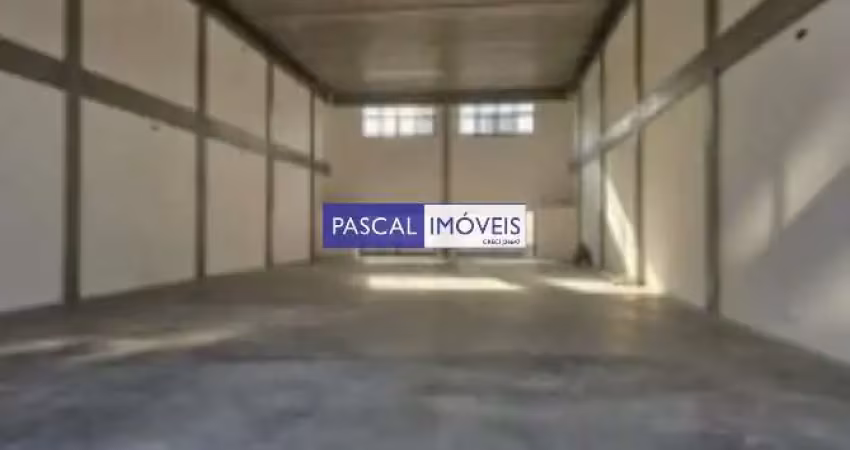 Casa comercial para alugar na Rua Conde de Porto Alegre, 1605, Campo Belo, São Paulo