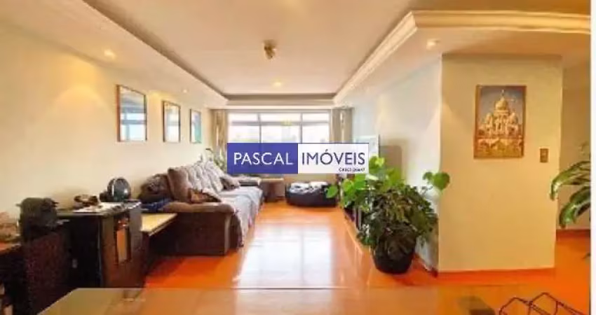 Apartamento com 2 quartos à venda na Rua do Estilo Barroco, 467, Chácara Santo Antônio, São Paulo
