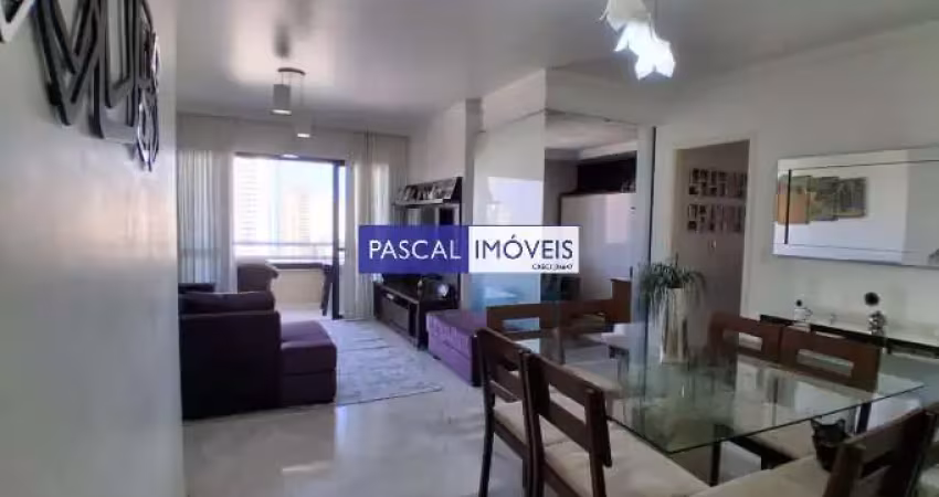 Apartamento com 3 quartos à venda na Avenida José Galante, 290, Morumbi, São Paulo