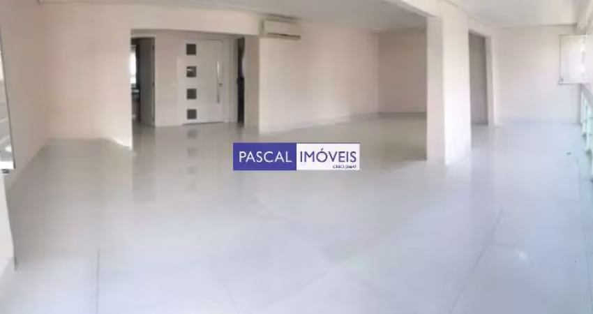 Apartamento com 3 quartos à venda na Rua do Rocio, 450, Vila Olímpia, São Paulo