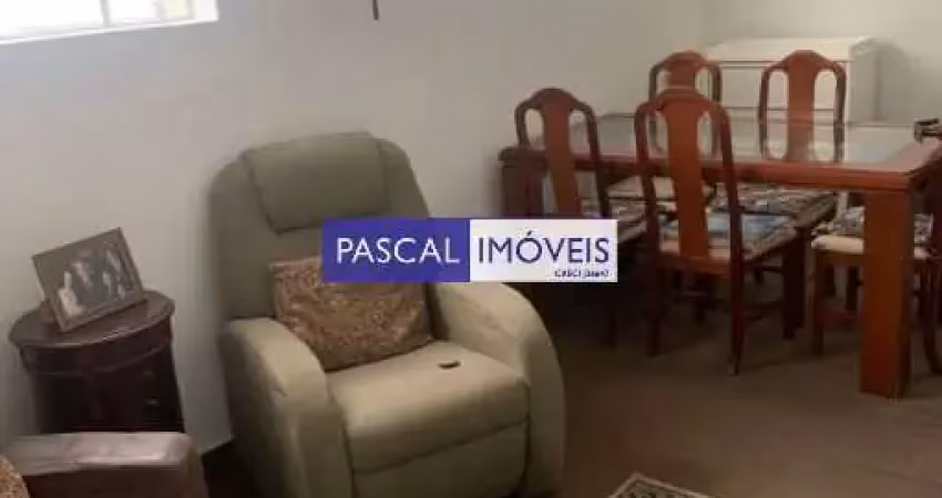 Casa com 2 quartos à venda na Rua Conceição Marcondes Silva, 43, Campo Belo, São Paulo
