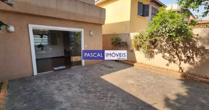 Casa com 2 quartos à venda na Rua Hollywood, 396, Brooklin, São Paulo