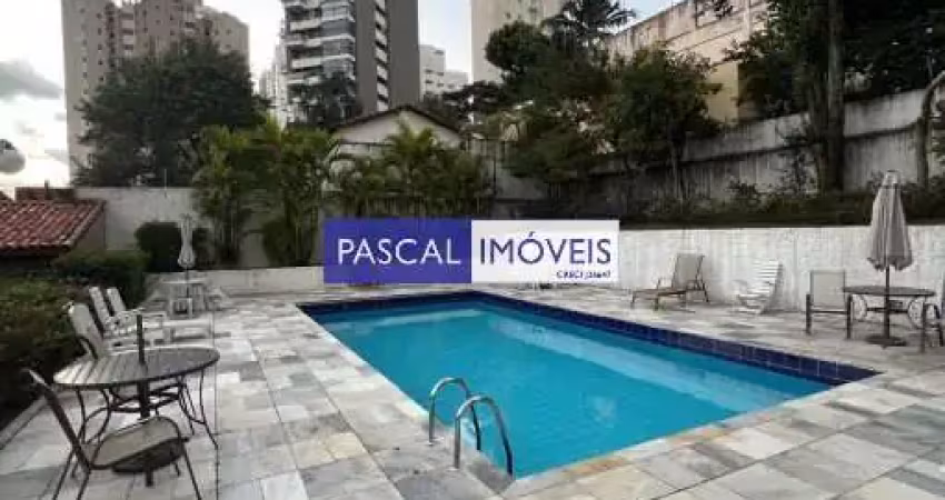 Apartamento com 3 quartos à venda na Rua Xavier Gouveia, 120, Campo Belo, São Paulo