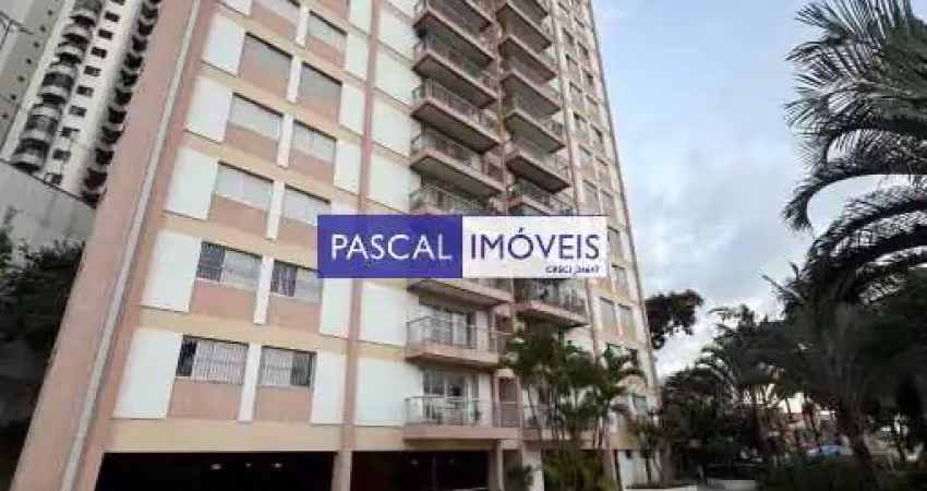 Apartamento com 3 quartos à venda na Rua Xavier Gouveia, 120, Campo Belo, São Paulo