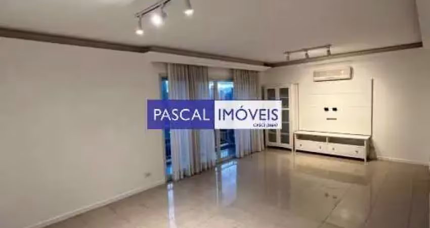 Apartamento com 3 quartos à venda na Rua Xavier Gouveia, 120, Campo Belo, São Paulo