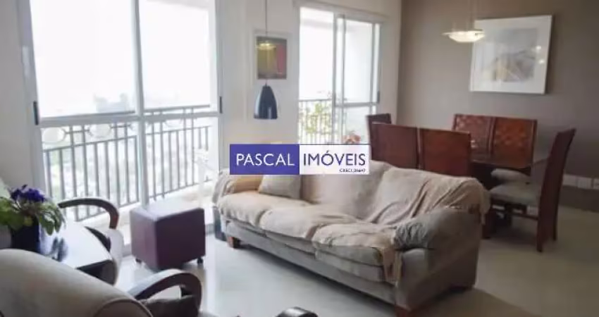 Apartamento com 3 quartos à venda na Avenida Adolfo Pinheiro, 760, Alto da Boa Vista, São Paulo