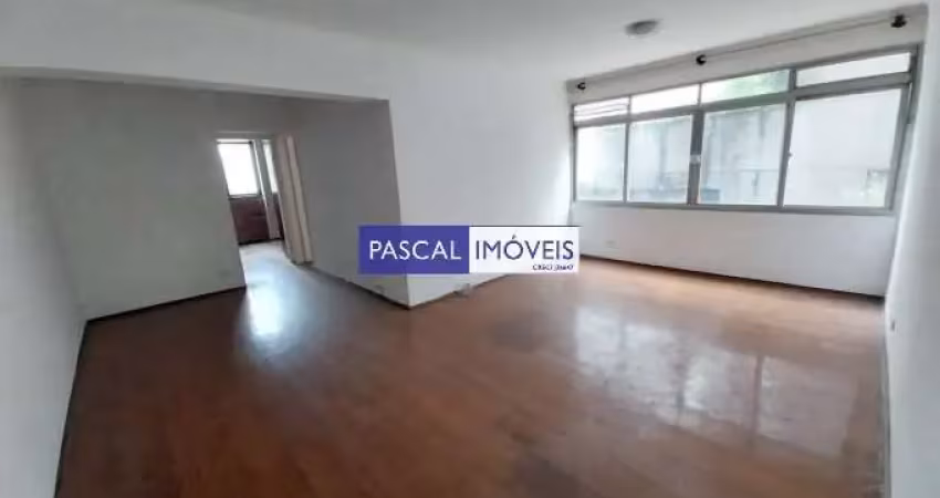 Apartamento com 2 quartos à venda na Rua Leopoldo Couto de Magalhães Júnior, 507, Itaim Bibi, São Paulo