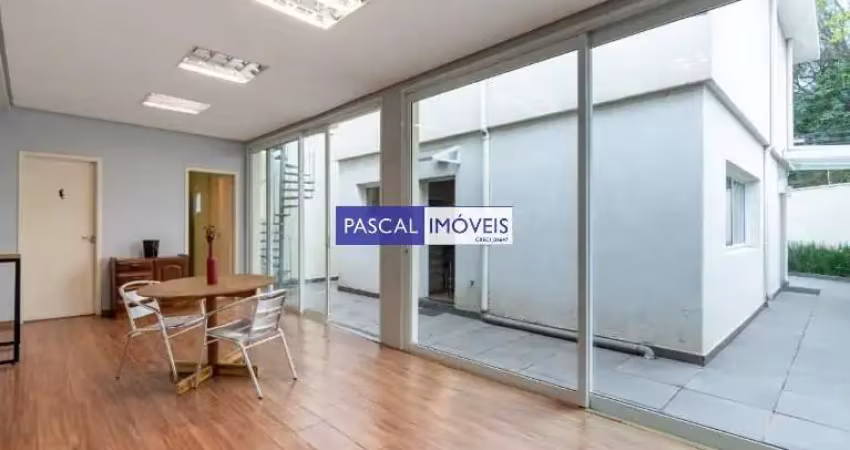 Casa com 4 quartos à venda na Rua da Prata, 112, Jardim Petrópolis, São Paulo