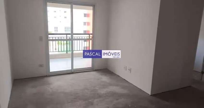 Apartamento com 2 quartos à venda na Rua Itapiru, 405, Saúde, São Paulo