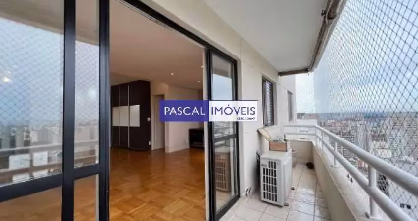 Apartamento com 3 quartos à venda na Avenida José Galante, 290, Morumbi, São Paulo