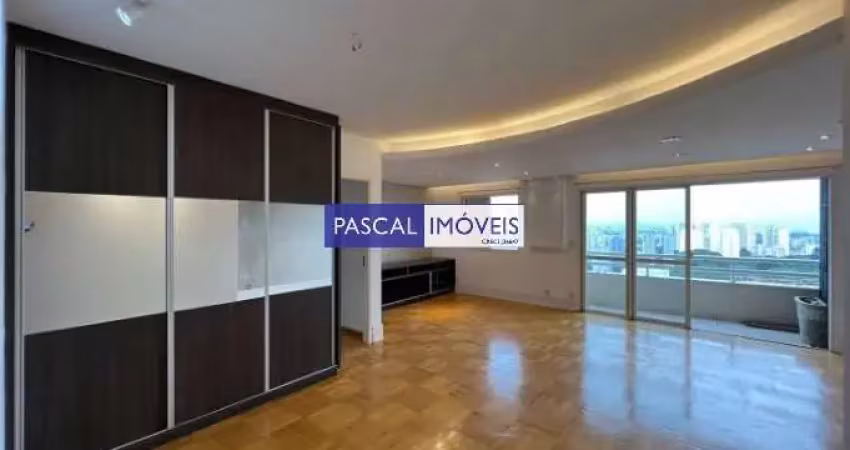 Apartamento com 3 quartos à venda na Avenida José Galante, 290, Morumbi, São Paulo