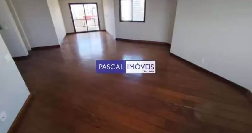 Apartamento com 3 quartos à venda na Rua Cataguaz, 30, Campo Belo, São Paulo