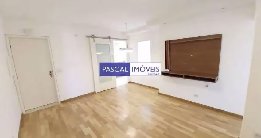 Apartamento com 2 quartos para alugar na Rua Constantino de Sousa, 914, Campo Belo, São Paulo