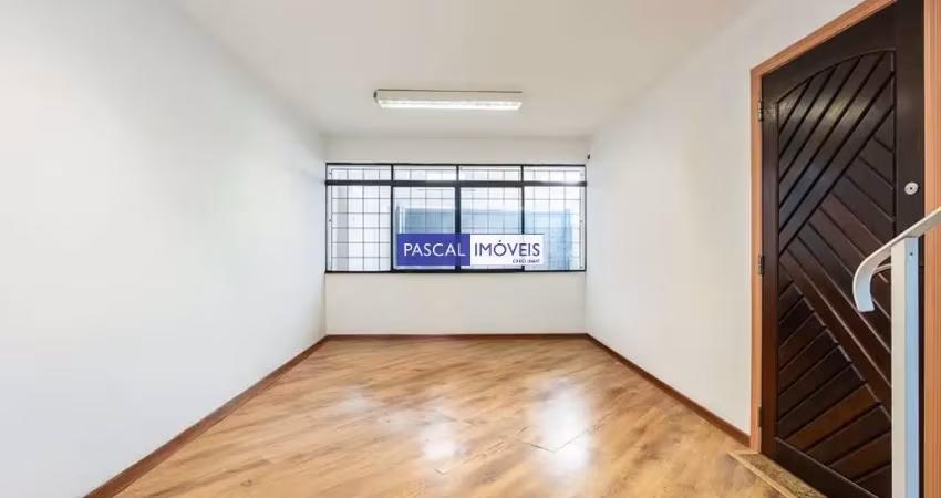 Casa comercial à venda na Avenida dos Bandeirantes, 2643, Moema, São Paulo