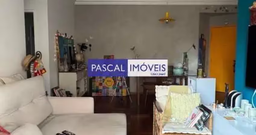 Apartamento com 2 quartos à venda na Rua Nebraska, 217, Brooklin, São Paulo