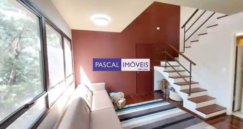 Apartamento com 2 quartos à venda na Avenida Doutor Guilherme Dumont Villares, 2308, Jardim Londrina, São Paulo