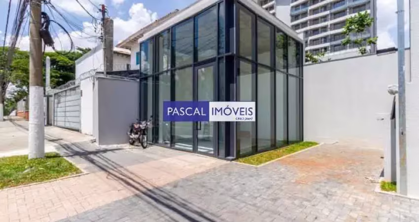 Ponto comercial à venda na Avenida Adolfo Pinheiro, 2068, Alto da Boa Vista, São Paulo