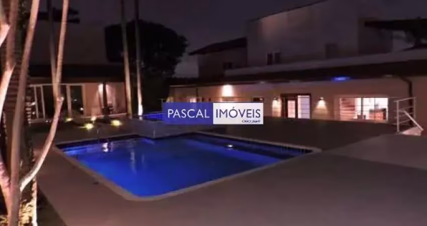 Casa com 4 quartos à venda na Ernest Renan, 159, Morumbi, São Paulo