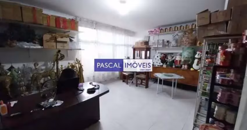 Casa com 3 quartos à venda na Rua Selma, 27, Campo Belo, São Paulo