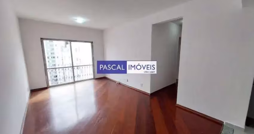 Apartamento com 2 quartos para alugar na Rua Professor Vahia de Abreu, 172, Vila Olímpia, São Paulo