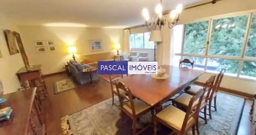 Apartamento com 3 quartos à venda na Praça Princesa Isabel, 1252, Campo Belo, São Paulo