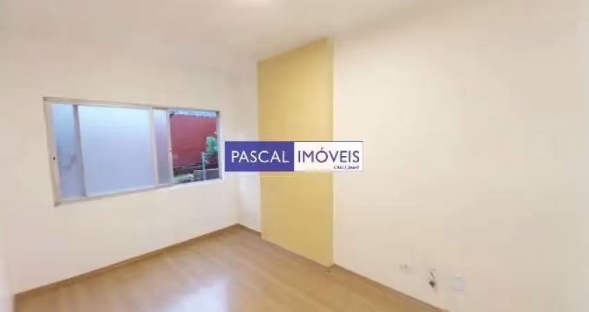 Apartamento com 1 quarto à venda na Avenida Washington Luís, 5744, Jardim Aeroporto, São Paulo
