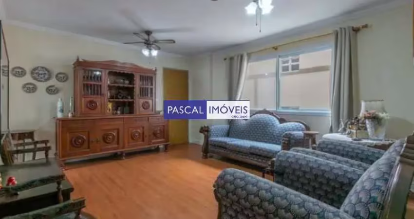 Apartamento com 3 quartos à venda na Rodovia Raposo Tavares, 102, Brooklin, São Paulo