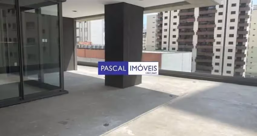 Apartamento com 2 quartos à venda na Rua Urimonduba, 144, Itaim Bibi, São Paulo