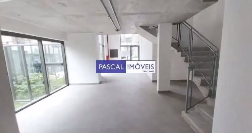 Ponto comercial para alugar na Rua Indiana, 35, Brooklin, São Paulo