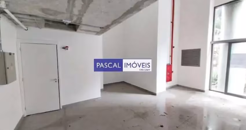 Ponto comercial para alugar na Avenida Portugal, 587, Brooklin, São Paulo