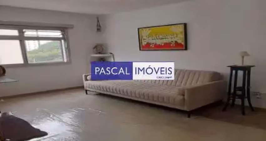 Apartamento com 2 quartos à venda na Rua Professor Vahia de Abreu, 87, Vila Olímpia, São Paulo