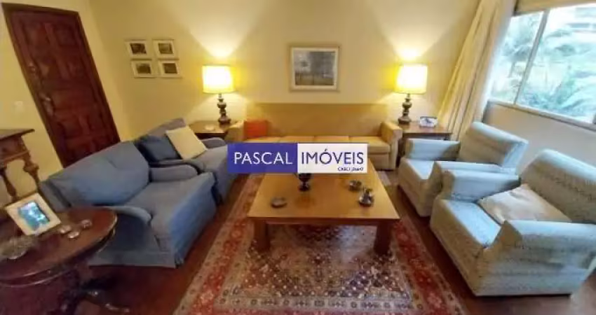 Apartamento com 3 quartos à venda na Praça Princesa Isabel, 1252, Campo Belo, São Paulo