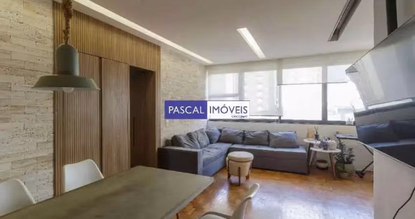 Apartamento com 3 quartos à venda na Alameda dos Maracatins, 185, Moema, São Paulo