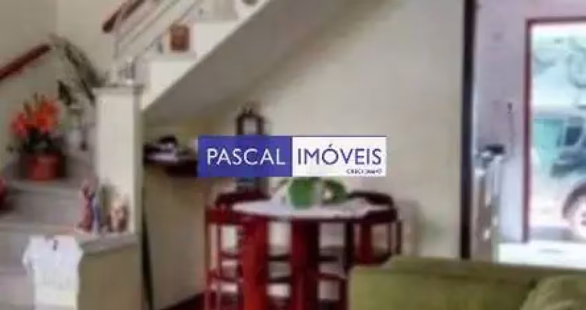 Casa com 3 quartos à venda na Rua Casimiro de Abreu, 9900458, Campo Belo, São Paulo