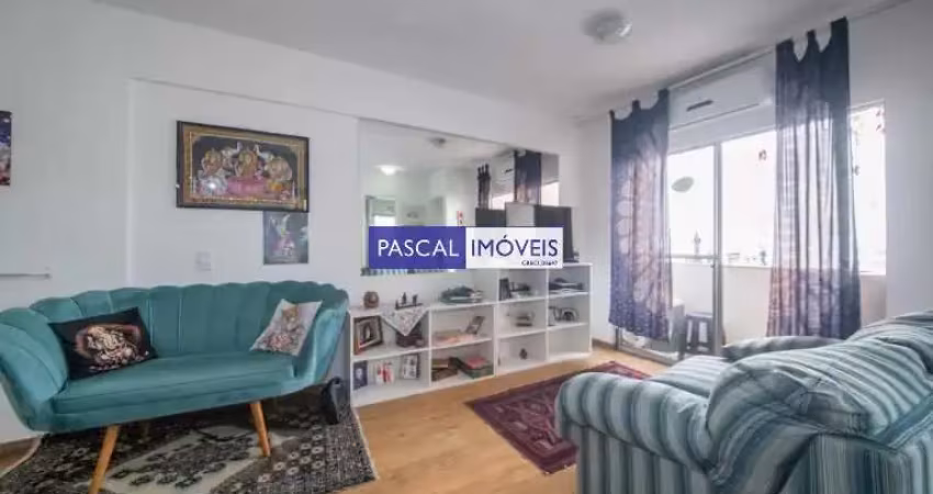 Apartamento com 2 quartos à venda na Rua Edson, 77, Campo Belo, São Paulo
