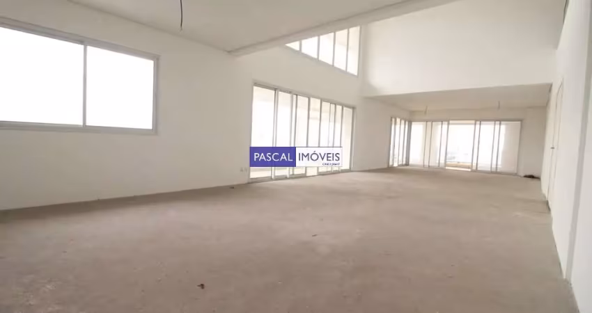 Cobertura com 4 quartos à venda na Rua Conde de Porto Alegre, 1033, Campo Belo, São Paulo
