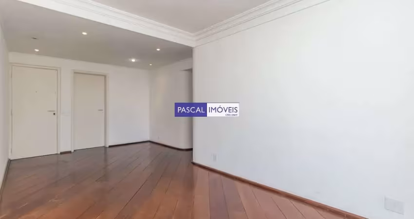 Apartamento com 3 quartos à venda na Avenida Miruna, 420, Moema, São Paulo