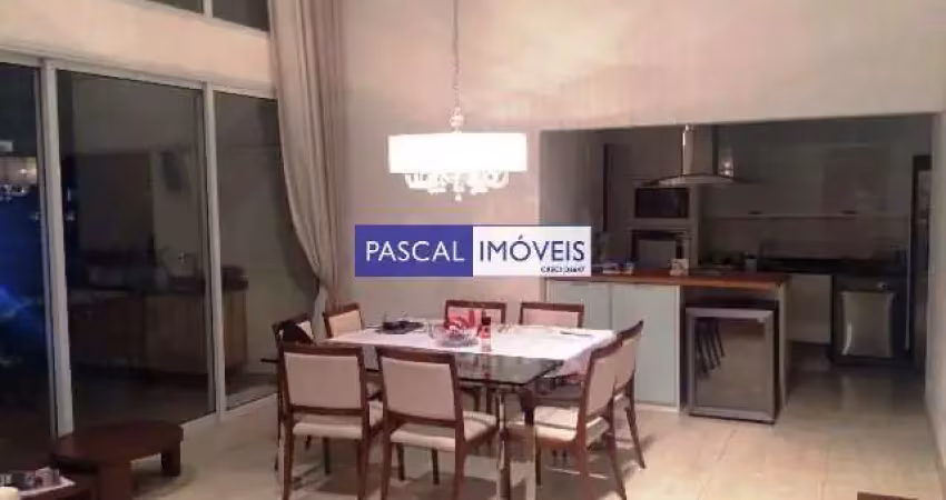 Apartamento com 3 quartos à venda na Rua Edson, 640, Campo Belo, São Paulo