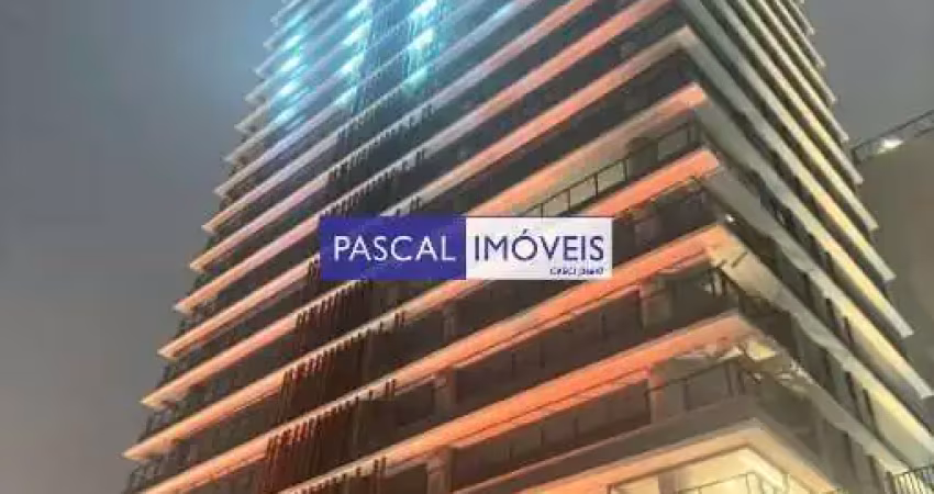 Apartamento com 4 quartos à venda na Rua Doutor Jesuíno Maciel, 685, Campo Belo, São Paulo