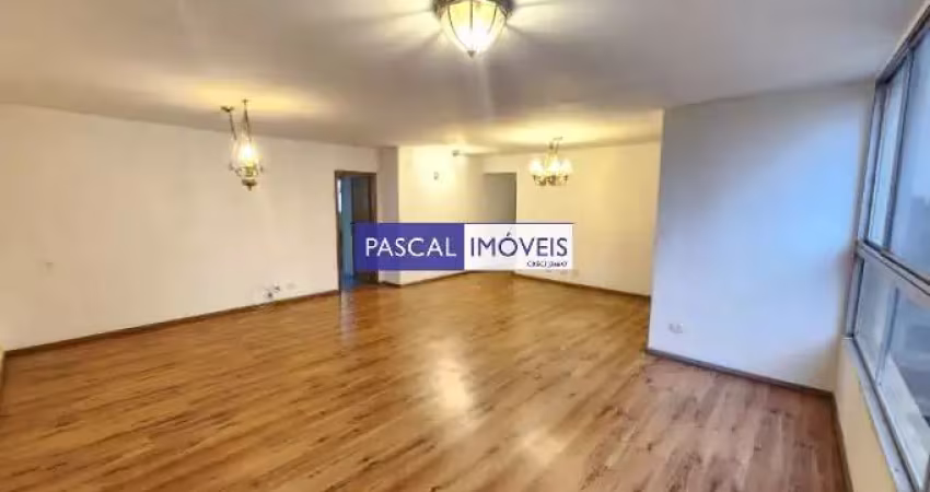 Apartamento com 3 quartos à venda na Rua Vieira de Morais, 74, Campo Belo, São Paulo