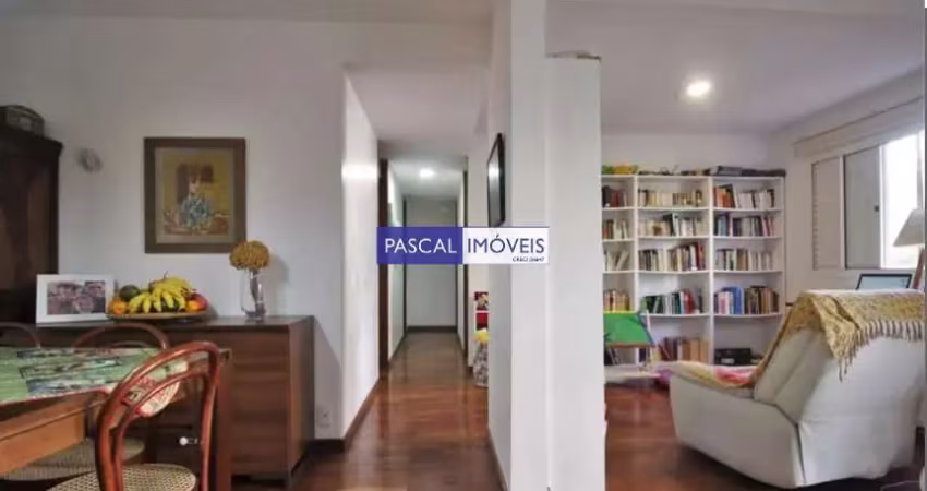 Apartamento com 4 quartos à venda na Rua do Símbolo, 100, Vila Andrade, São Paulo