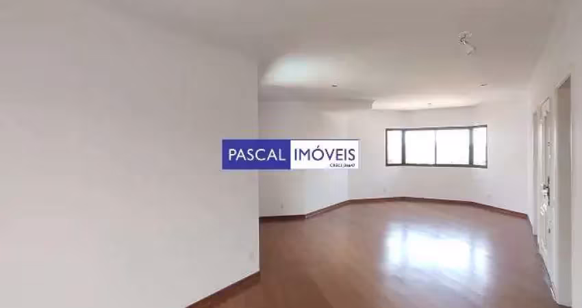 Apartamento com 3 quartos à venda na Rua Cataguaz, 30, Campo Belo, São Paulo