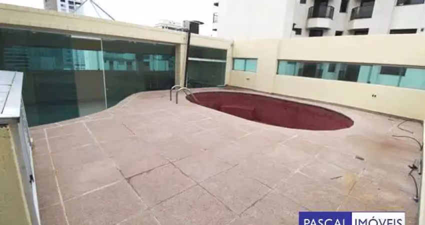 Cobertura com 3 quartos à venda na Rua João Álvares Soares, 982, Campo Belo, São Paulo