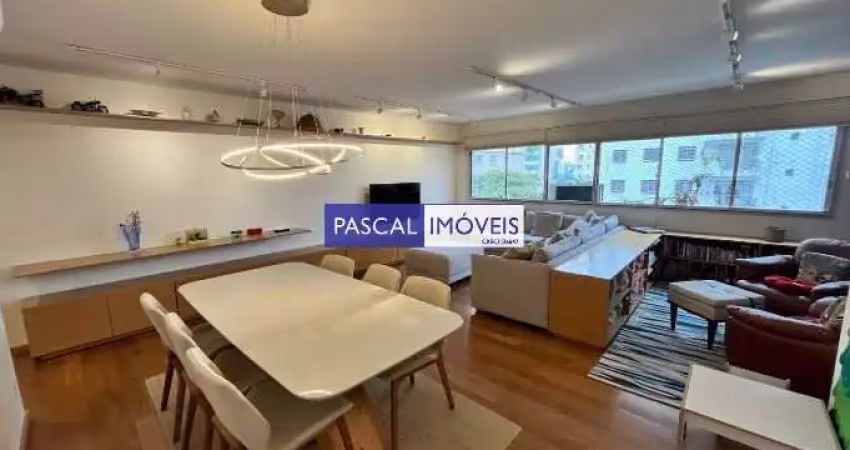 Apartamento com 3 quartos à venda na Rua Edson, 981, Campo Belo, São Paulo
