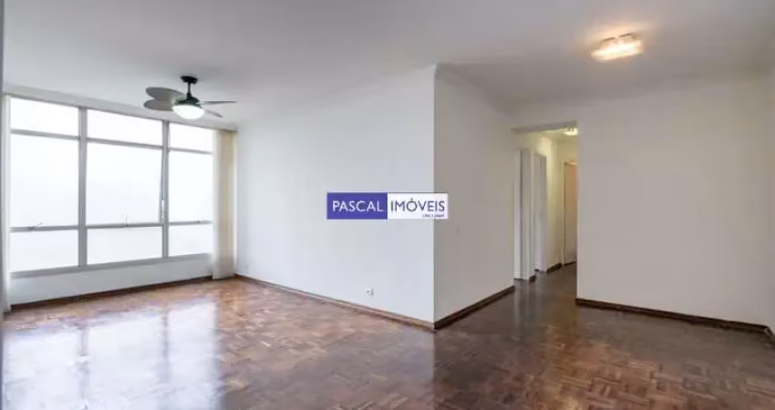 Apartamento com 3 quartos à venda na Rua Barão do Triunfo, 1528, Campo Belo, São Paulo