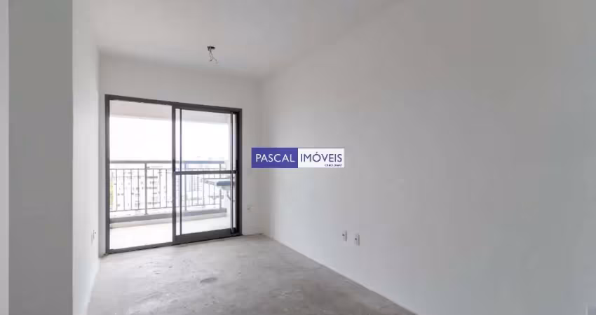 Apartamento com 2 quartos à venda na Alameda dos Arapanés, 890, Moema, São Paulo