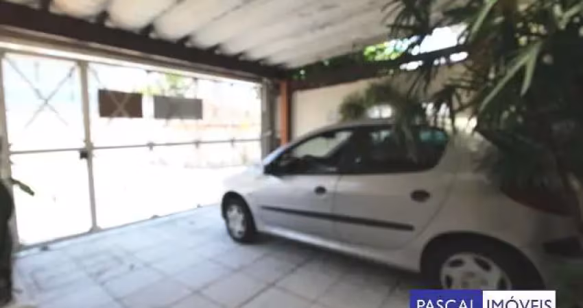 Casa com 3 quartos à venda na Acatunga, 990063, Campo Belo, São Paulo