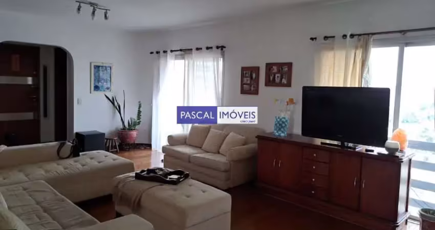 Apartamento com 2 quartos à venda na Rua João Álvares Soares, 1456, Campo Belo, São Paulo