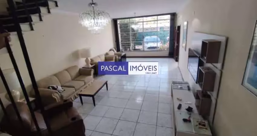 Casa com 3 quartos à venda na Rua Geórgia, 605, Brooklin, São Paulo